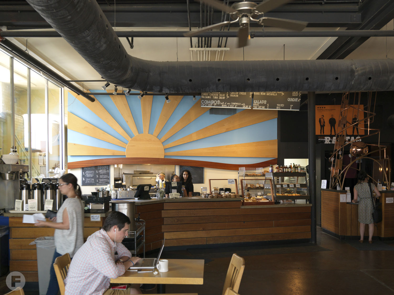 Bread Baker: Uprise Bakery